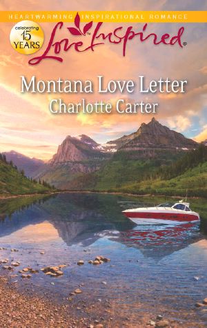 [Bear Lake 01] • Montana Love Letter